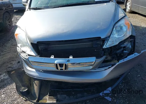 2008 Honda Cr-V Ex from USA, damaged, VIN 3CZRE48548G702789